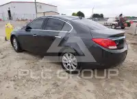 2013 Buick REGAL photo