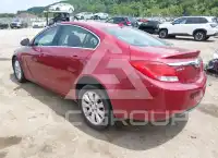 2013 Buick REGAL photo