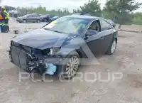 2013 Buick REGAL фото