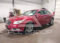 2013 Buick REGAL фото