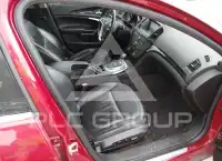 2013 Buick REGAL photo