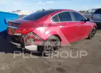 2013 Buick REGAL photo