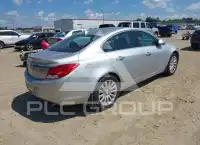 2013 Buick REGAL фото