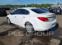 2013 Buick REGAL photo