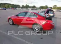 2013 Buick REGAL photo
