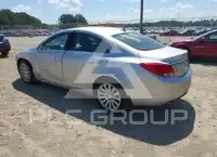 2013 Buick REGAL фото