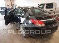 2013 Buick REGAL фото
