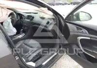 2013 Buick REGAL фото