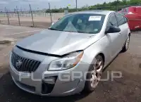 2013 Buick REGAL фото