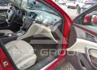 2013 Buick REGAL фото