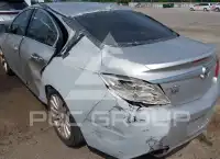 2013 Buick REGAL фото