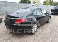 2013 Buick REGAL фото