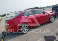 2013 Buick REGAL фото