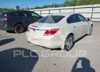 2013 Buick REGAL фото