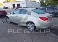 2013 Buick REGAL photo