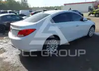 2013 Buick REGAL photo