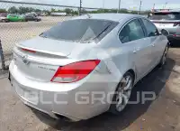 2013 Buick REGAL фото