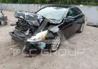 2013 Buick REGAL фото