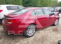 2013 Buick REGAL photo