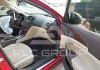 2013 Buick REGAL фото