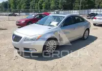 2013 Buick REGAL фото