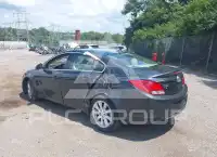 2013 Buick REGAL фото