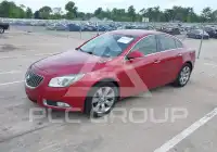 2013 Buick REGAL фото