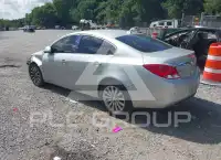 2013 Buick REGAL фото