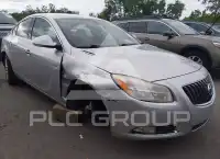 2013 Buick REGAL фото