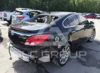 2013 Buick REGAL фото