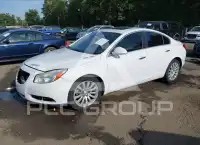 2013 Buick REGAL photo
