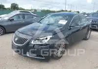 2013 Buick REGAL фото