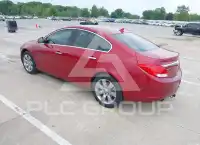 2013 Buick REGAL фото