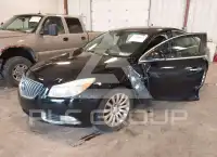 2013 Buick REGAL фото