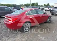 2013 Buick REGAL фото