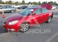 2013 Buick REGAL photo