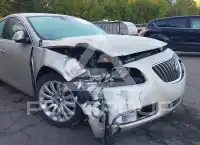 2013 Buick REGAL photo
