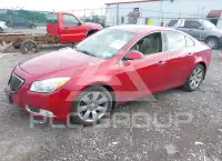 2013 Buick REGAL фото