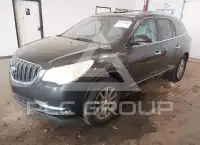 2013 Buick ENCLAVE photo