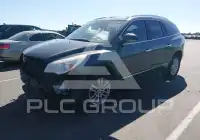 2013 Buick ENCLAVE photo