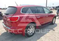 2013 Buick ENCLAVE photo