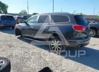 2013 Buick ENCLAVE photo