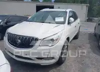 2013 Buick ENCLAVE фото