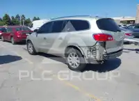 2013 Buick ENCLAVE photo