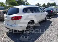 2013 Buick ENCLAVE photo