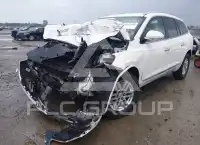 2013 Buick ENCLAVE photo
