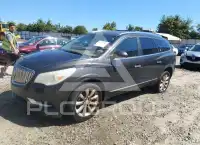 2013 Buick ENCLAVE photo