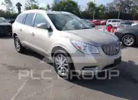 2013 Buick ENCLAVE photo