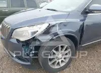 2013 Buick ENCLAVE photo