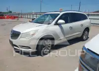 2013 Buick ENCLAVE фото